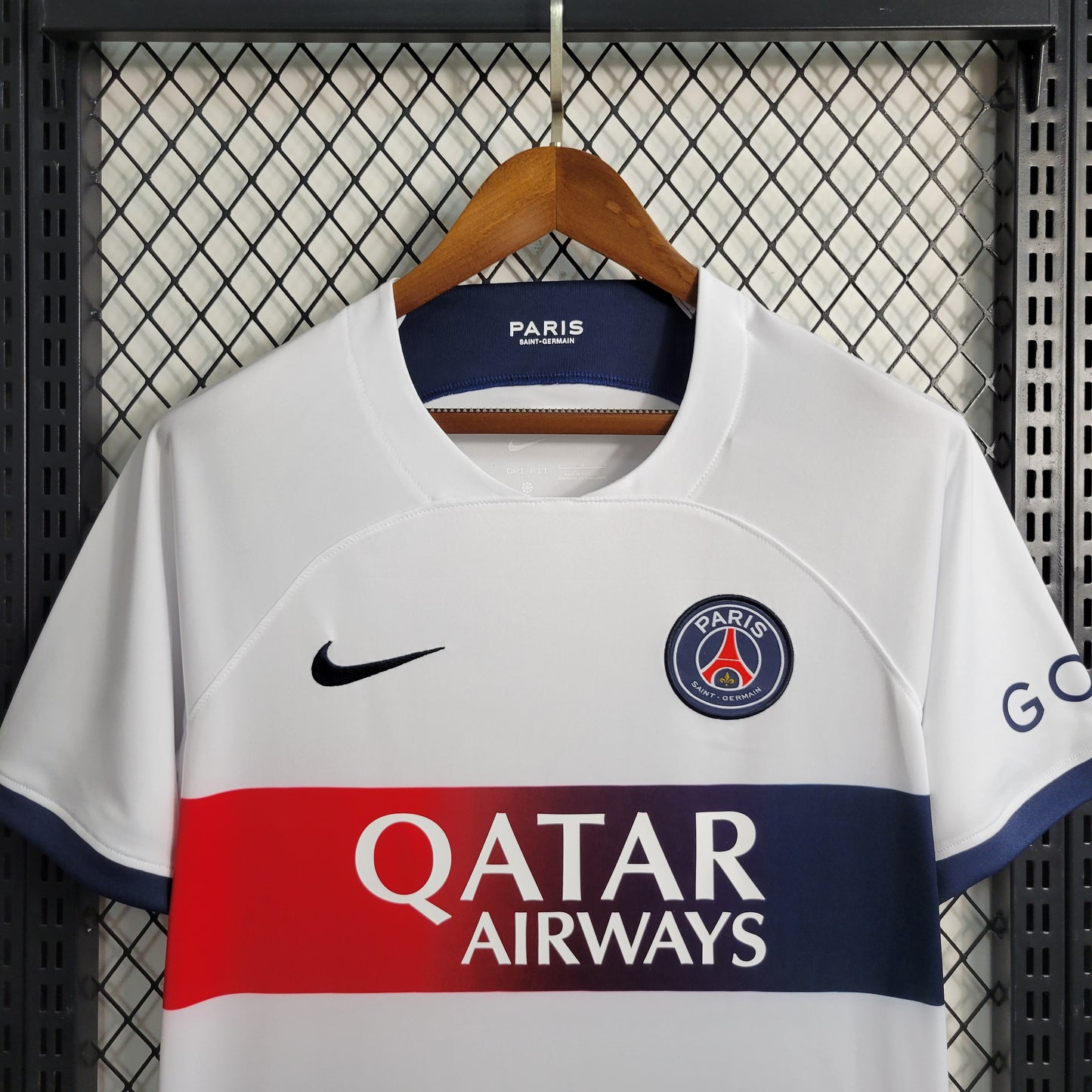 PSG away 23/24