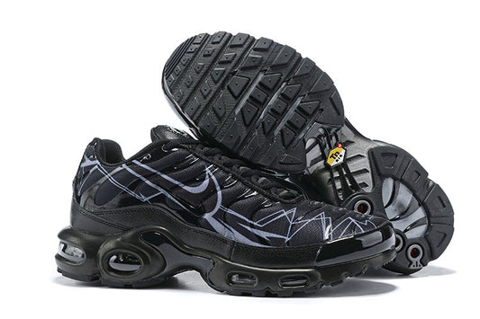 Nike air max plus TN invisible black