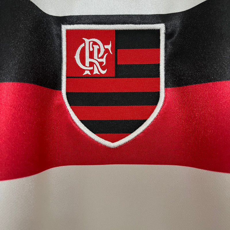 Retro flamengo away 1994