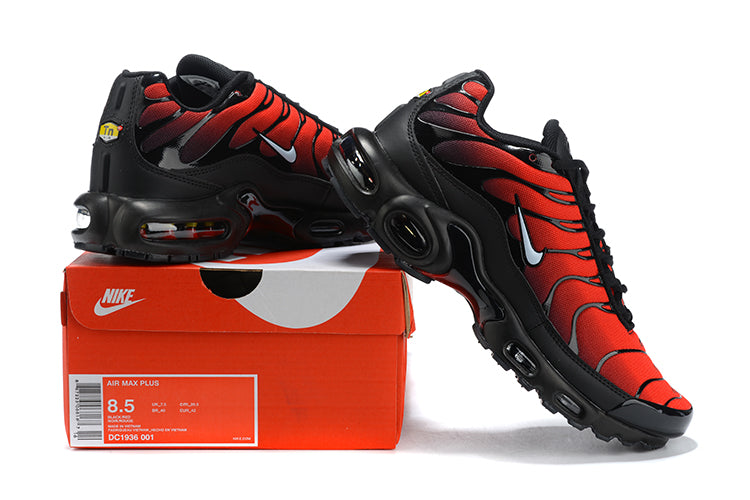 Nike air max plus TN deadpool