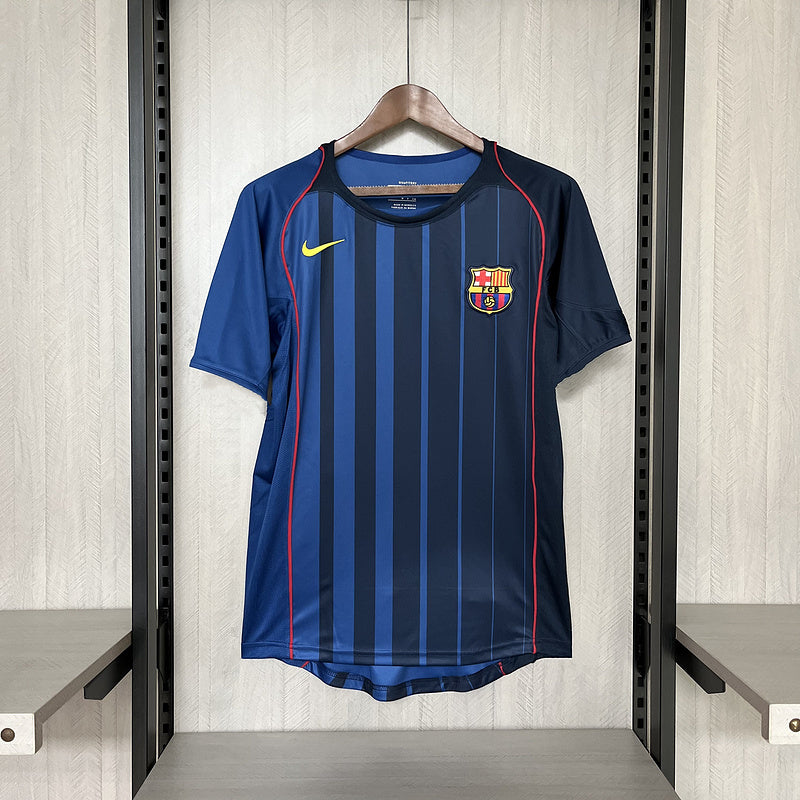 Retro Barcelona 2000