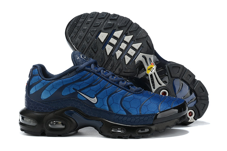 Nike air max plus TN “Blue Hex”