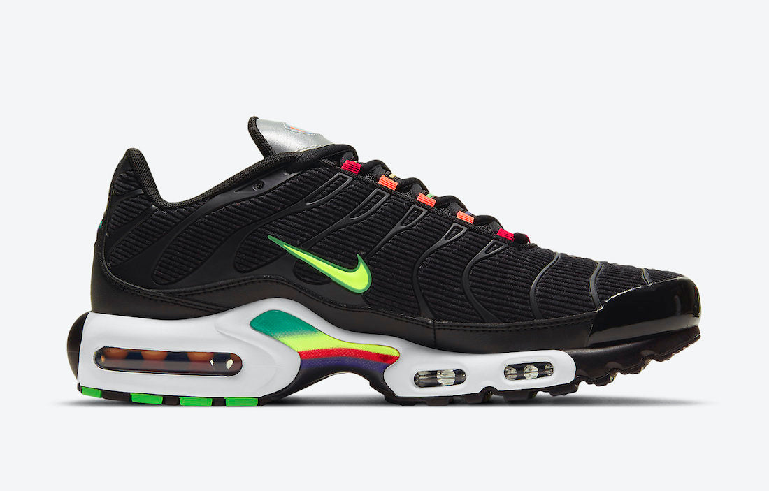 Nike air max plus TN rainbow