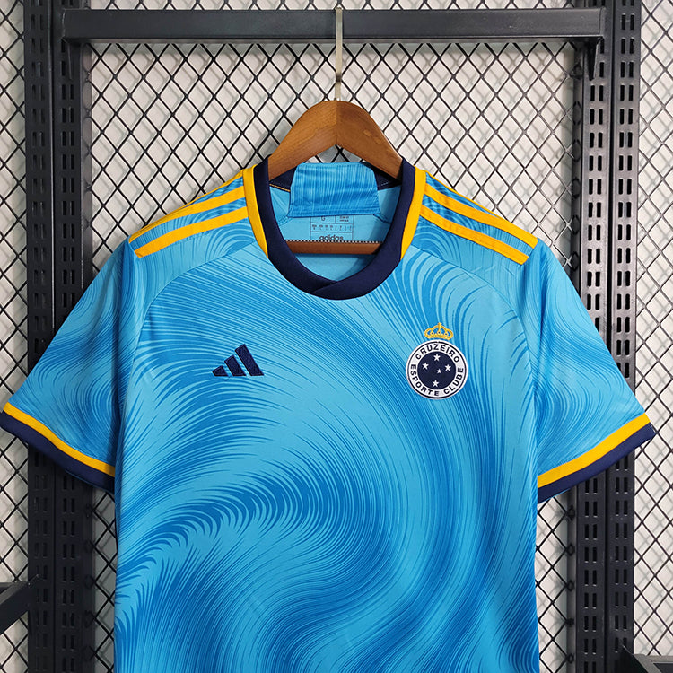 Cruzeiro away 2 23/24