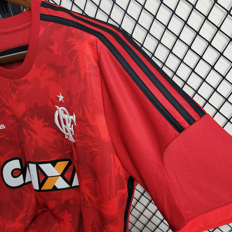 Retro flamengo 2014