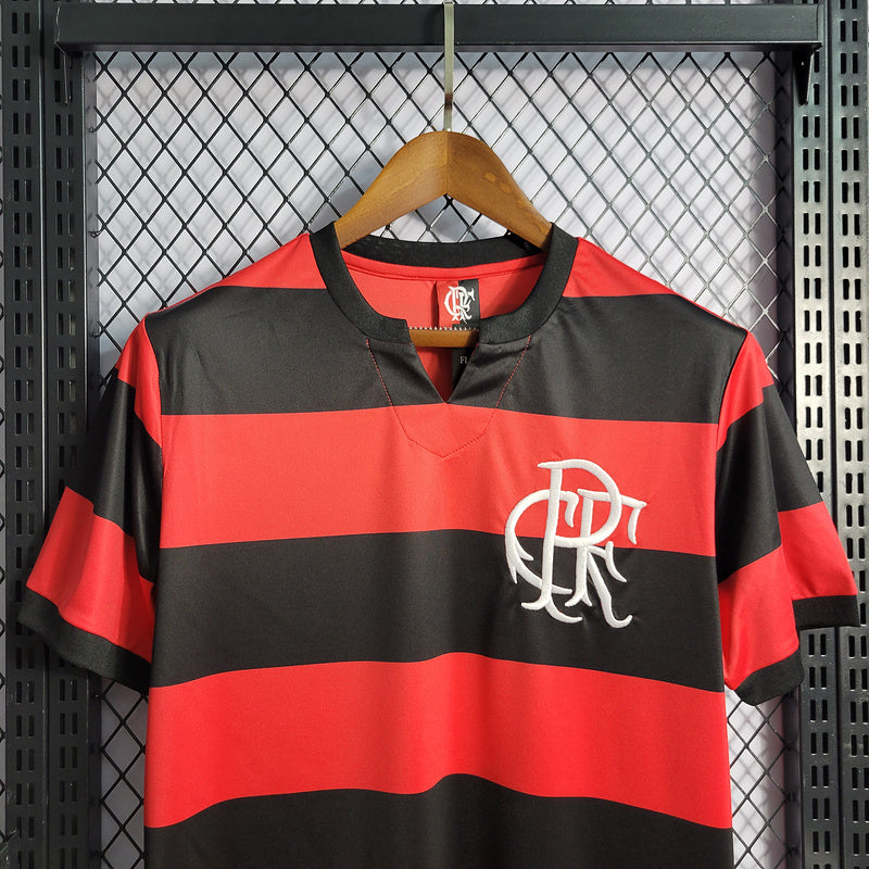 Retro flamengo 78/79