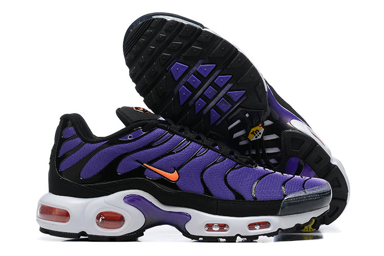 Nike air max plus TN “Voltage Purple”