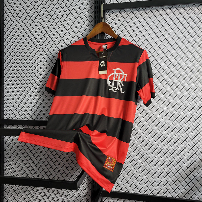 Retro flamengo 78/79