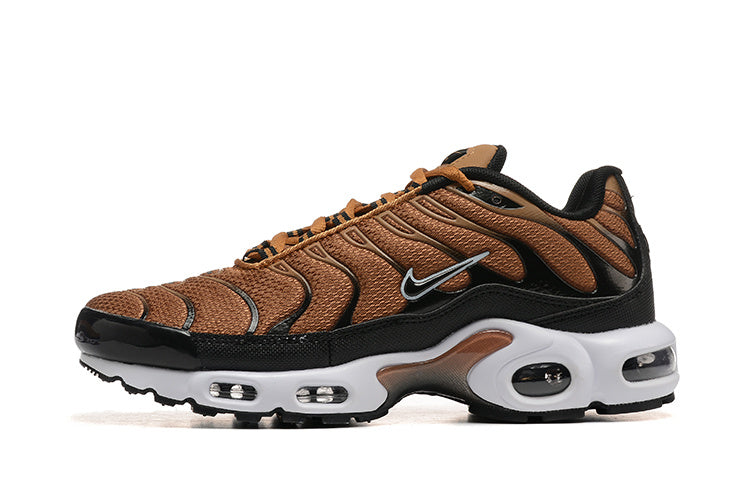 Nike air max plus TN “Golden Harvest”