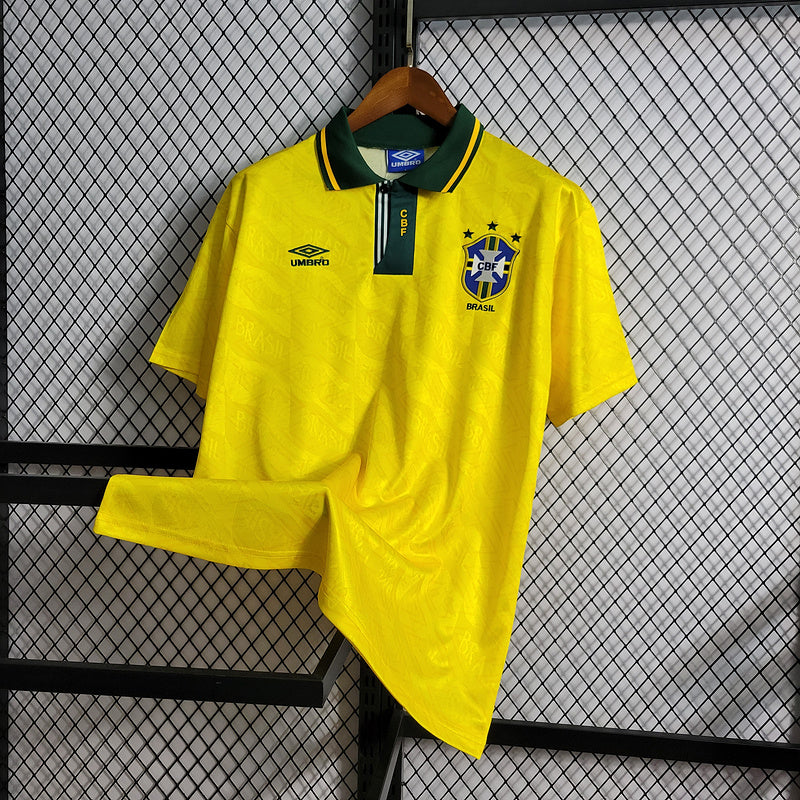 Retro brasil 1991/93