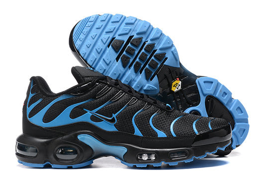 Nike air max plus TN black blue