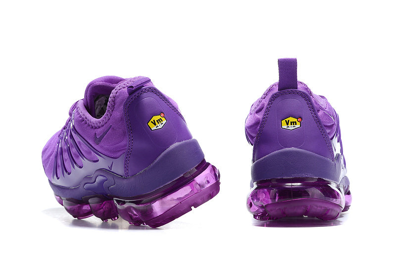 Nike air vapormax plus purple