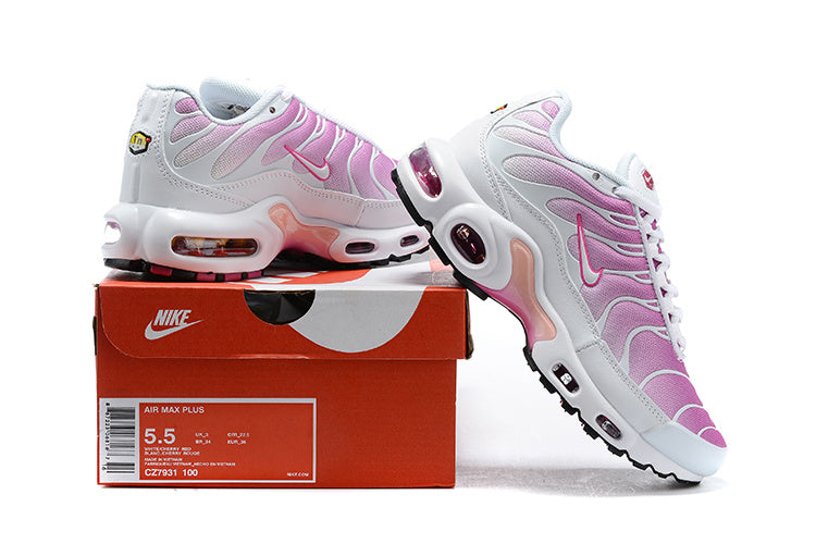 Nike air max plus TN fade pink