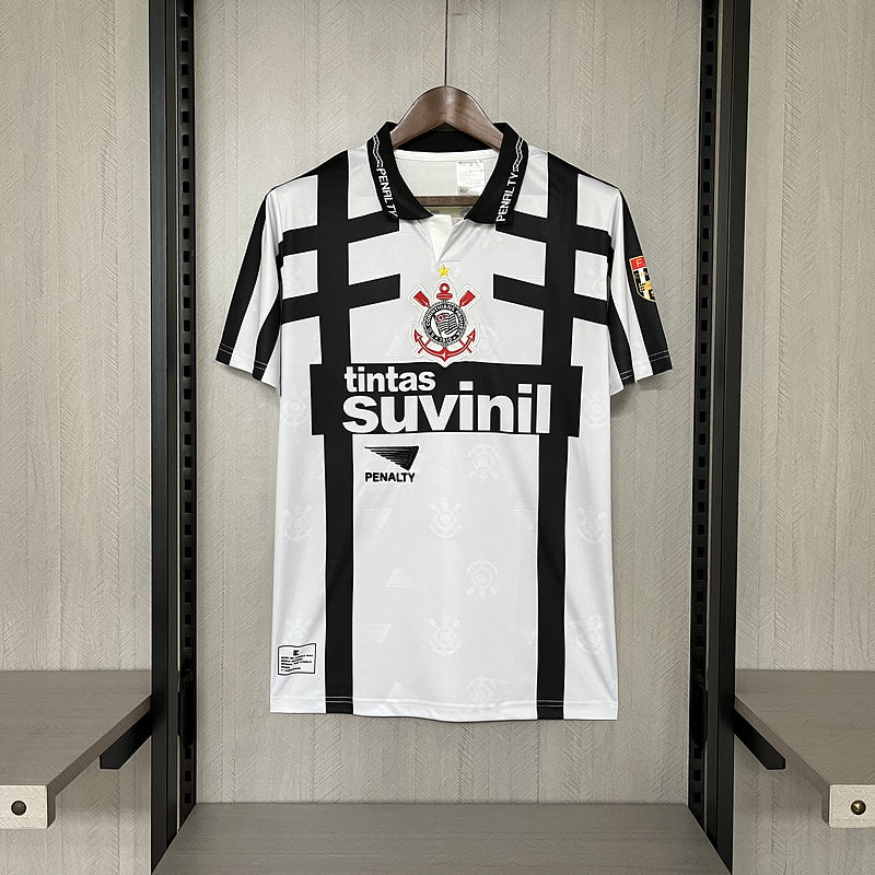 Retro Corinthias 1996