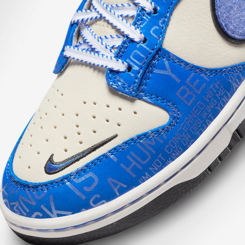 Nike dunk low Jackie Robinson