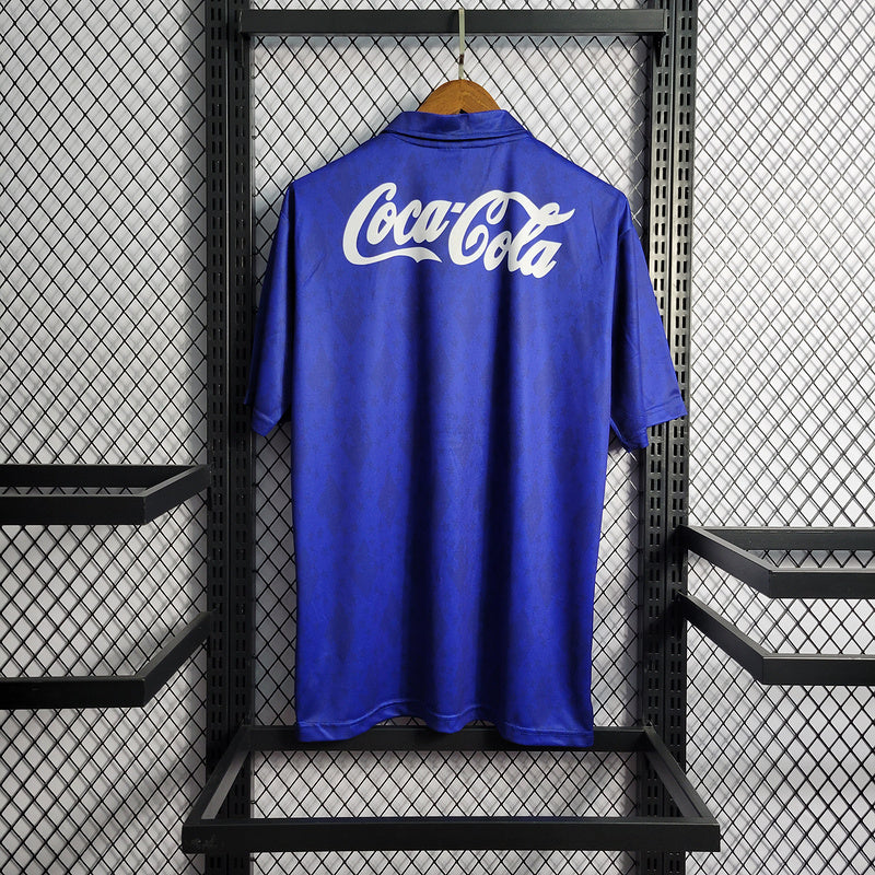 Retro cruzeiro 93/94