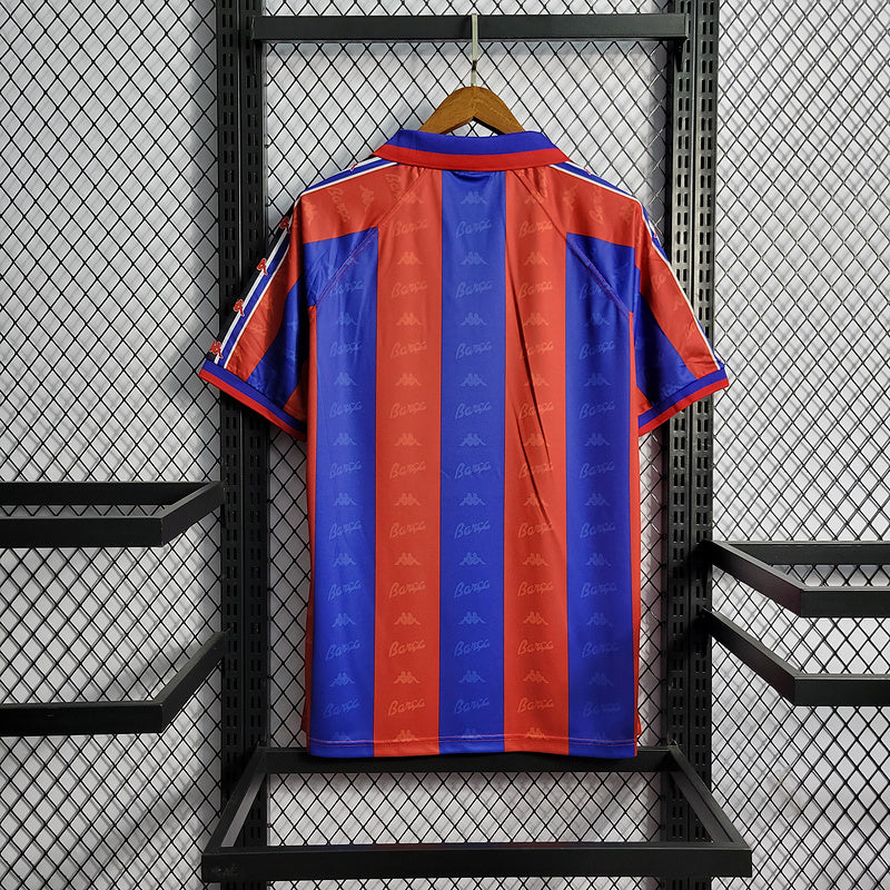 Retro Barcelona 96/97