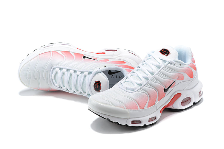 Nike air max plus TN fade red