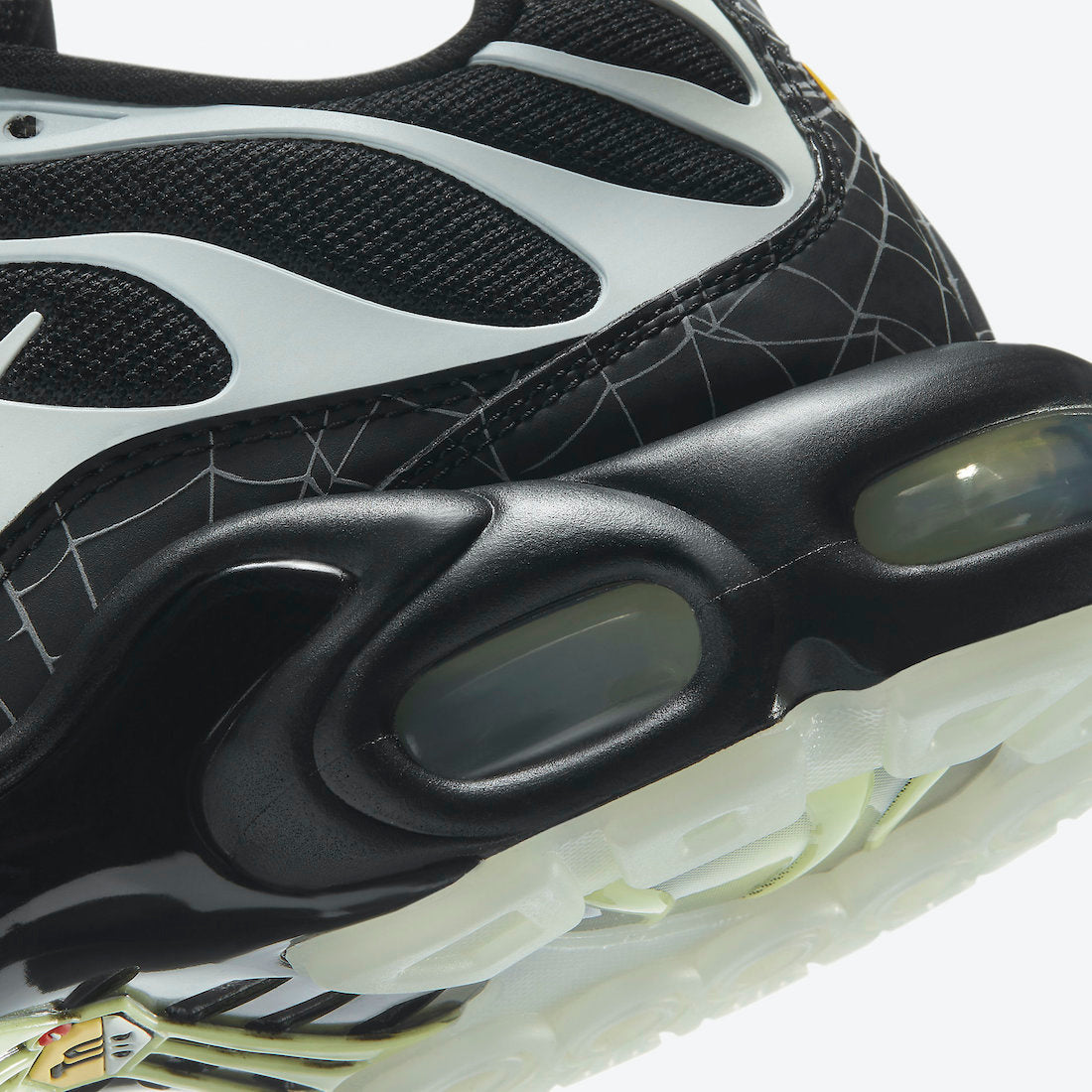 Nike air max plus TN “Spider Web”