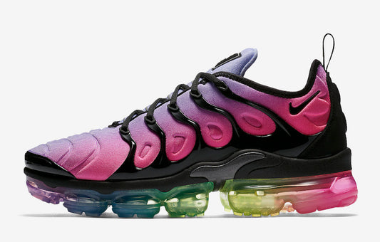 Nike air vapormax plus Be true