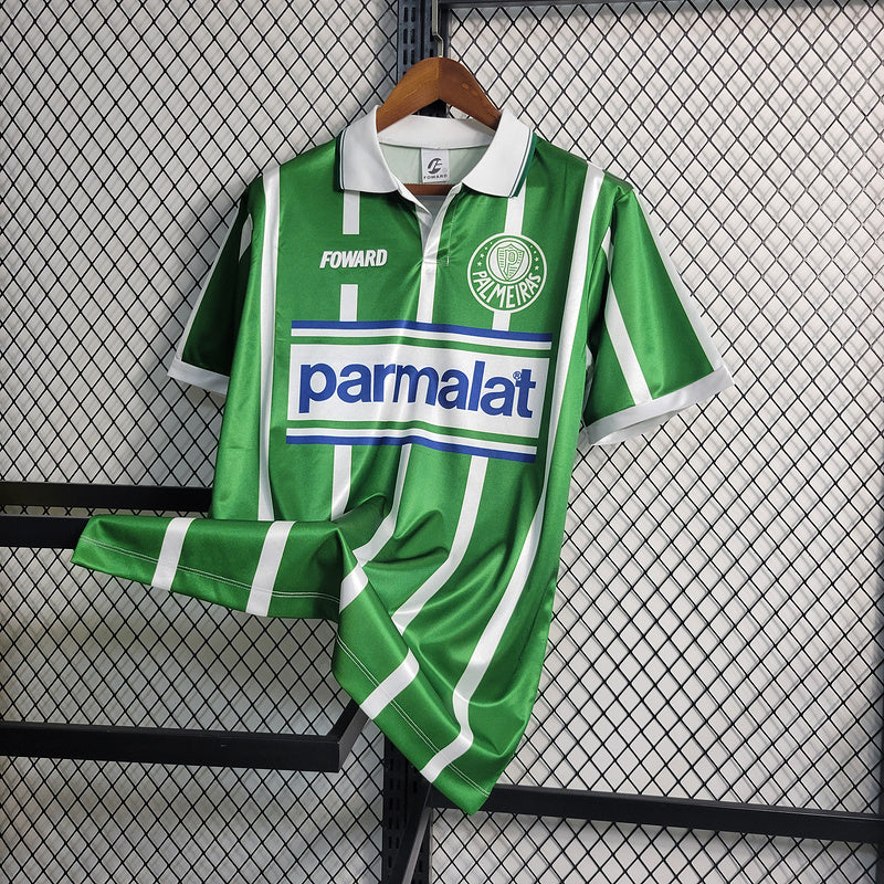 Retro palmeiras 1992