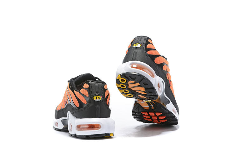 Nike air max plus TN orange