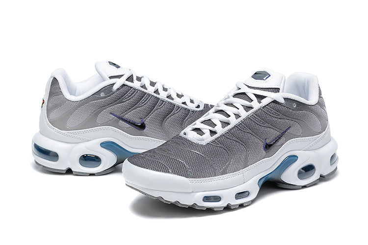 Nike air max plus TN grey blue