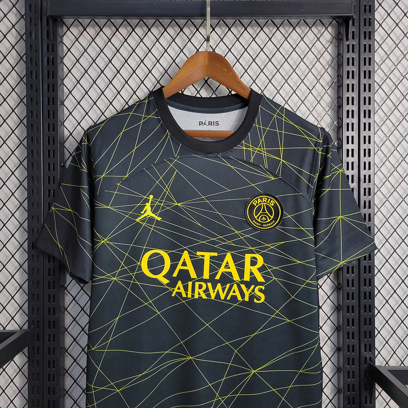 PSG Away Fourth 23/24