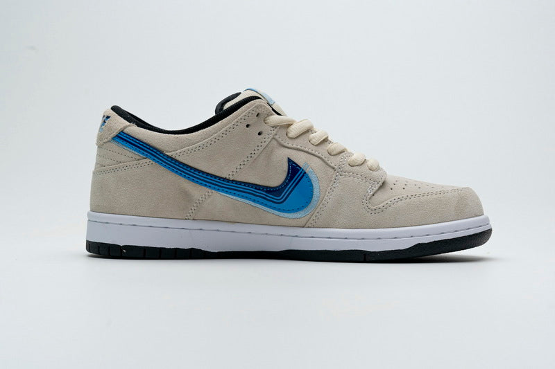 Nike SB dunk low truck it