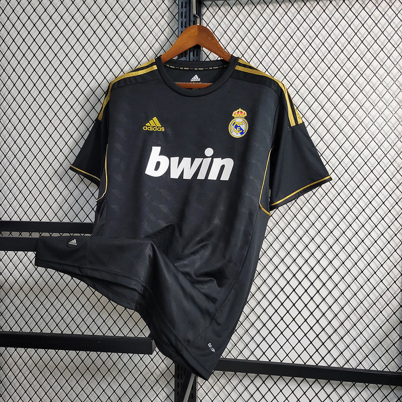 Retro real madrid away 2011/12