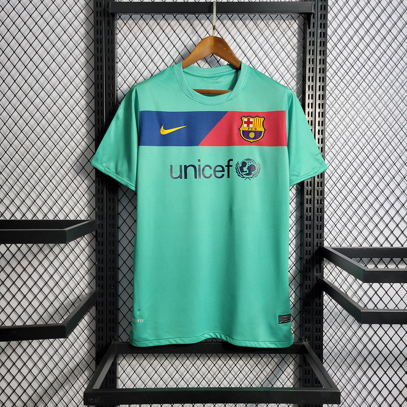 Retro Barcelona 10/11