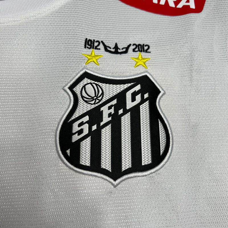 Retro santos 2011/12