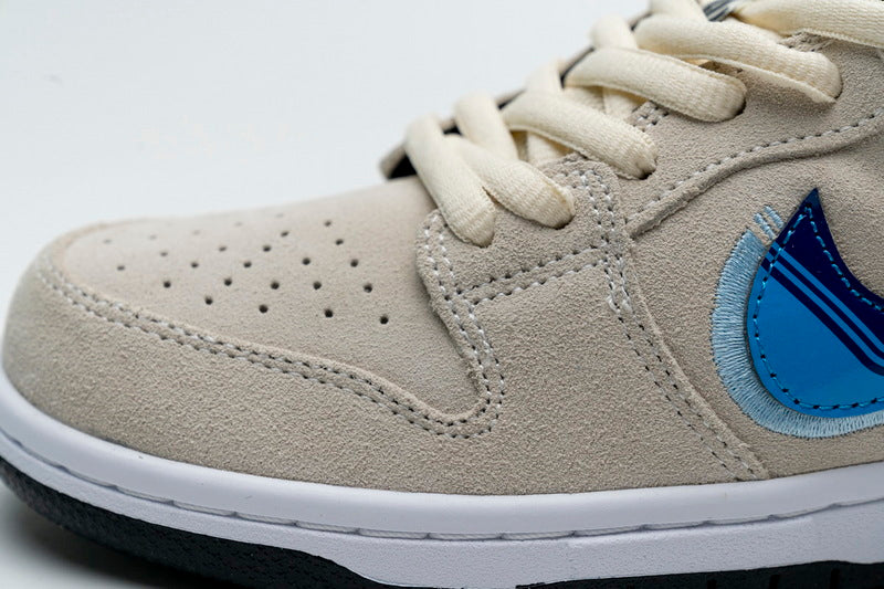 Nike SB dunk low truck it